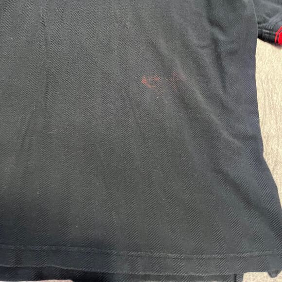 Harley davidson mens polo top - Picture 3 of 7